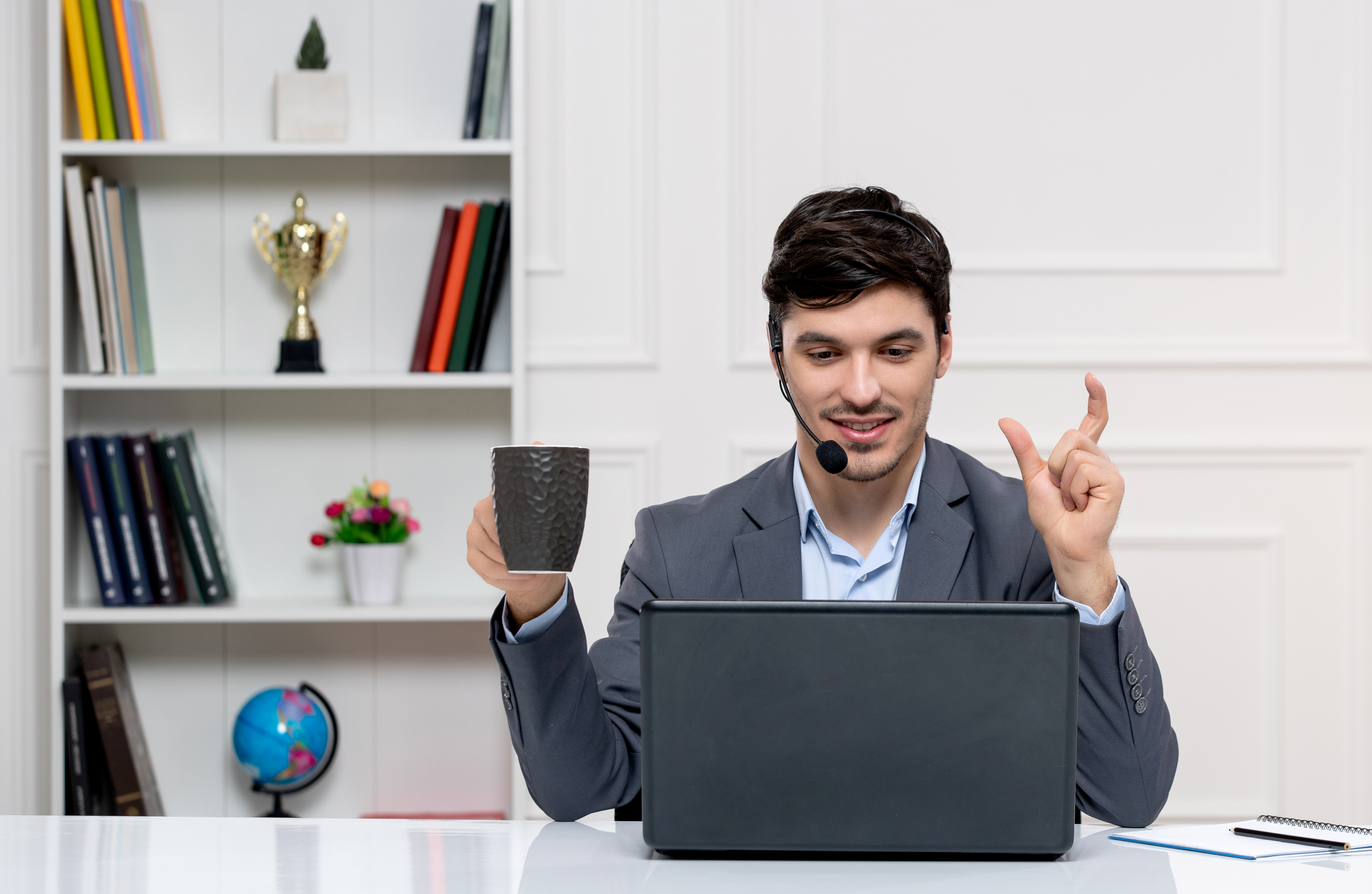 Online Individual Spoken English Class