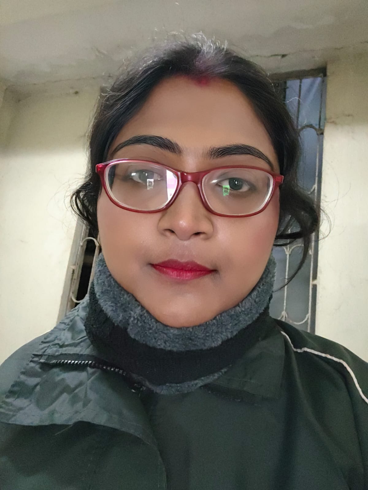 Shramana Sarkar