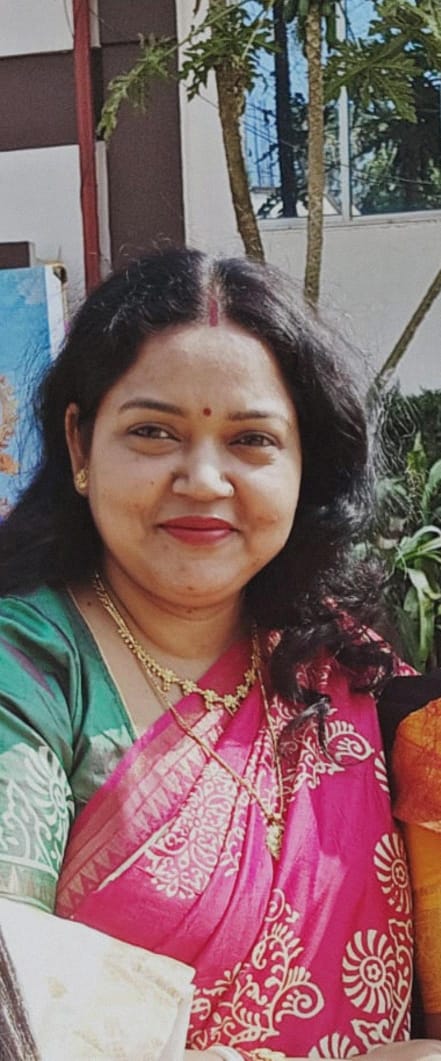 Jaya Saha